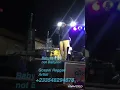 Download Lagu Performs @bactTOtheCROSS Ataadwoa, performance. Babylow!