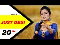 Download Lagu Just Desi (Official Video) | Kaur B | Feat. Desi Crew \u0026 Bunty Bains | New Punjabi Song