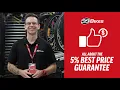 The 5 Best Price Guarantee
