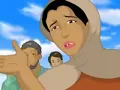 Download Lagu Kisah Nabi Sulaiman AS dan Bayi yang di Tukar