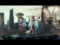 TINI - Cupido (Live)
