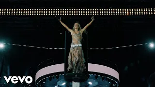 TINI - Cupido (Live)