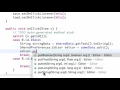 Android Application Development Tutorial 96 SharedPreferences Editor