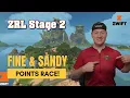 Download Lagu Stage 2 of the Zwift Racing League on Fine and Sandy for the ZSUNDome Squad!