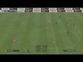 PES 2015 - myClub Ligue 1 Competition Final PSG - SL Benfica