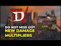 THIS IS HOW DAMAGE ACTUALLY WORKS IN LORD OF HATRED Diablo 4 Season 13 Damage Calculation