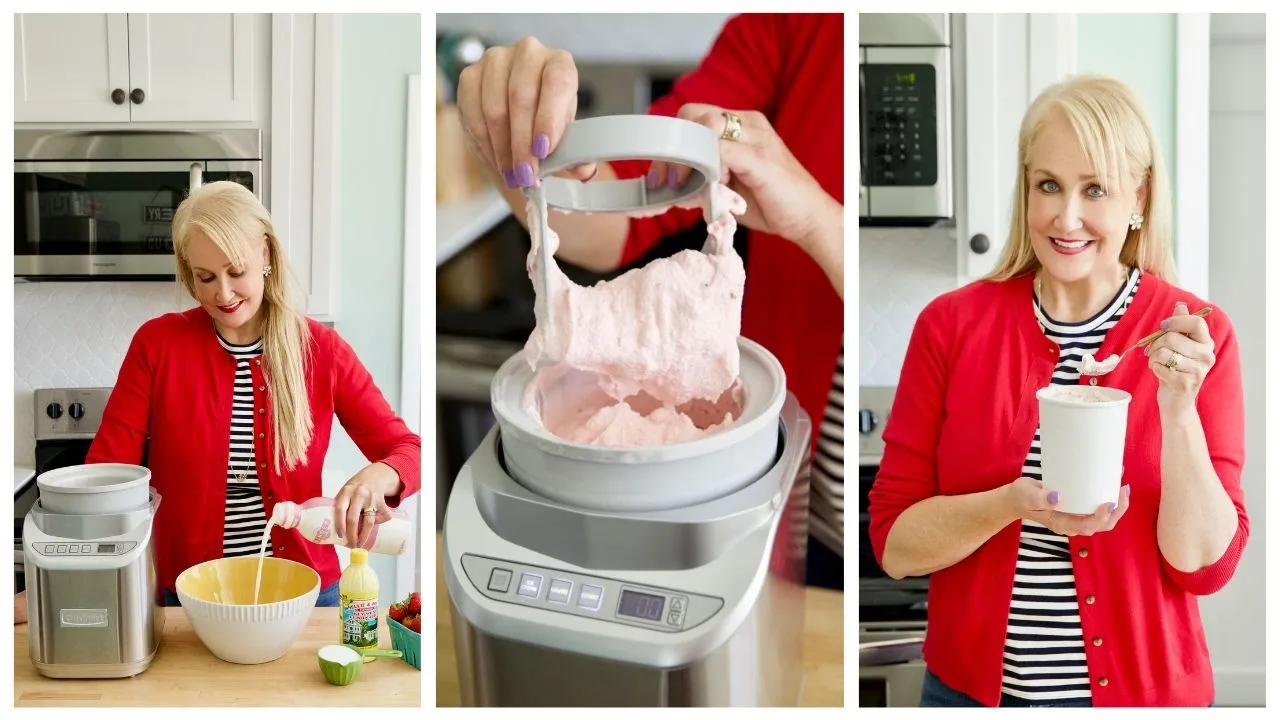 Ice Cream Maker | Getting Started with the Ninja™ CREAMi™