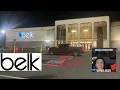 Belk Crossroads Mall MT Hope WV