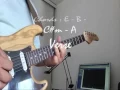 Beast Of Burden - Bette Midler - Guitar Chords