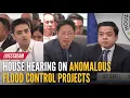 Download Lagu LIVE - House probe on anomalous flood control projects (Sept. 9, 2025) | GMA Integrated News