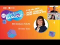 Download Lagu Marketeers Hangout 2020   Surviving Corona Through New Normal Customer Care