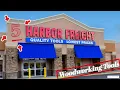 5 Great Harbor Freight Woodworking Tools Budget Woodworking
