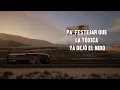 Eden Muñoz - Chale (LETRA)