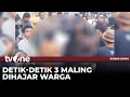 Download Lagu Nekat maling di Permukiman Padat, 3 Pencuri Dihajar Warga | Kabar Siang tvOne