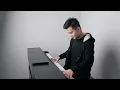 Frozen - Let It Go (Piano Cover by Riyandi Kusuma)