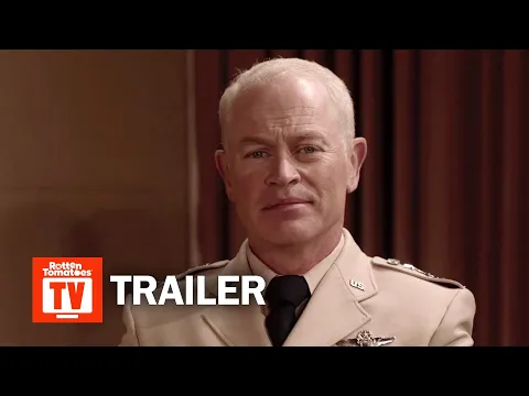 Season 2 Trailer