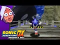 Download Lagu [Criken] Sonic Adventure DX Director's Cut : Sonic Club's Redemption Arc