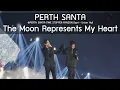 Download Lagu PerthSanta - The Moon Represents My Heart @PERTH SANTA TIME STOPPER FANCON - 19 Jul 2025 [4K]
