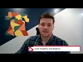 Burlington Associate Spotlight Justin Data Engineer