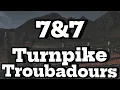 Lyrics: Turnpike Troubadours- 7&7