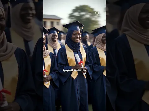 التعليم