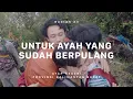 Download Lagu GUNUNG SARAN - Atap Negeri Kalimantan Barat #3