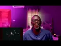Victony lowkey dropped a BANGER🔥| V.S. Freestyle Reaction