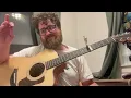 Worth Everything - Josh Baldwin (Key C)