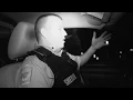 Go on Night Patrol in Anderson County SC with Deputy Blake Arflin