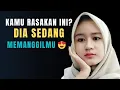 Lagu Kalau Kamu Rasakan Ini || Hatinya Sedang Menyebut Namamu Tanpa Henti!