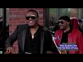 The Isley Brothers