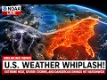 It s Not Just a Storm It s a Weather Pattern That Will Shock Everyone