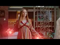 Video di WandaVision 01x04 | Wanda Throws Geraldine Out of Westview