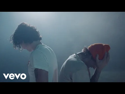 Download MP3 Shawn Mendes, Justin Bieber - Monster