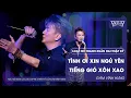 Download Lagu TÌNH ƠI XIN NGỦ YÊN, TIẾNG GIÓ XÔN XAO | NỨC NỞ NGHE LẠI LOẠT TOP HIT 2 THẬP KỶ CỦA ĐÀM VĨNH HƯNG