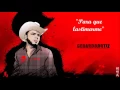 para que lastimarme Gerardo Ortiz completa Banda estreno 2017