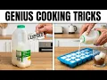 25 Genius British Kitchen Tricks That Save You A Fortune Every Week
