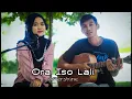 Download Lagu ORA ISO LALI - AFTERSHINE || LIVE ACOUSTIC COVER BY RITA