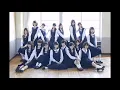 Nogizaka46 - Watashi, Okiru (Off Vocal)