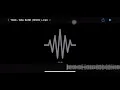 DJ YANK - WALI BAND VIRAL TIKTOK!!! ( Nagaswara ) Sayangku Mau Bicara ( Nabih Fvnky )