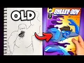 My Childhood Villain Gets Reimagined in This Comic