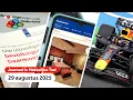 Download Lagu Gegevens gestolen van vrouwen, hotels willen geld van Booking.com, Formule 1 start in Zandvoort.