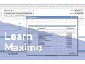 Maximo 7 5 Basic Work Planning