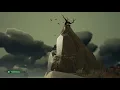 Marauder s Arch Large Throne Trick
