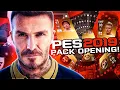 PES 19 PACK OPENING!