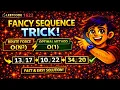 LeetCode 1622 Fancy Sequence Explained O 1 Trick Solution Hard Problem Java