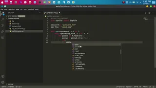 Zip file Password Cracker in Python in Hindi