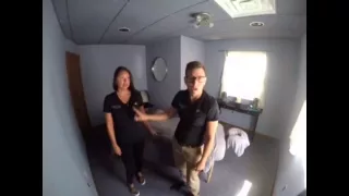The heart - Freedom Massage