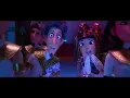 Mummies Trailer