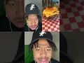 Download Lagu Hij maakte een Super Cheeseburger 😂 #shorts